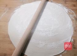 手擀面的做法图解6