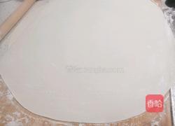 手擀面的做法图解7