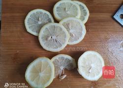 糖醋柠檬鸡柳的做法图解3