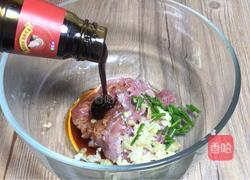 鹌鹑蛋蒸肉丸的做法图解3