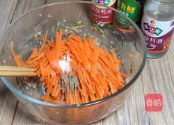 鹌鹑蛋蒸肉丸的做法图解6