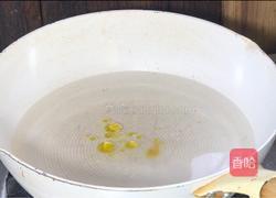 小炒毛豆的做法图解3
