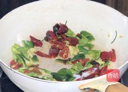 小炒毛豆的做法图解6