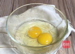 玉米虾仁蛋炒饭的做法图解3