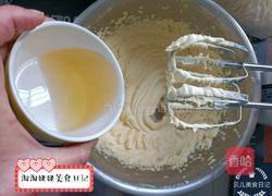 大量份曲奇饼干的做法图解3