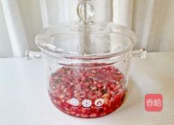 石榴冷萃茶的做法图解6