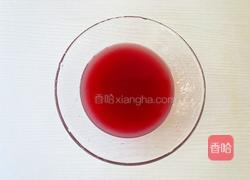 石榴冷萃茶的做法图解7