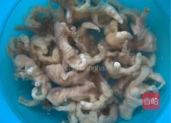 无骨鸡爪的做法图解2
