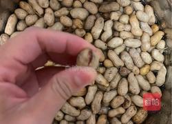 五香卤花生的做法图解3