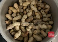 五香卤花生的做法图解4