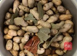 五香卤花生的做法图解5