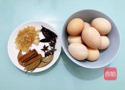 自制卤蛋的做法图解1