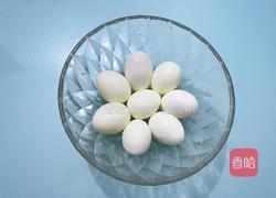 自制卤蛋的做法图解5