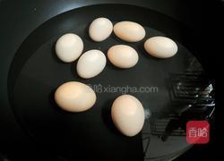 自制卤蛋的做法图解4