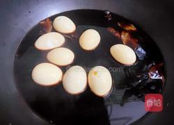 自制卤蛋的做法图解11