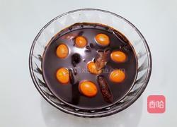 自制卤蛋的做法图解12