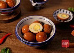 自制卤蛋的做法图解14