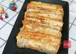 煎带鱼的做法图解6