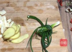 枸杞豆腐鱼头汤的做法图解4