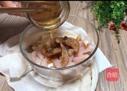 柠檬鸡柳的做法图解2