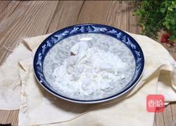 柠檬鸡柳的做法图解3