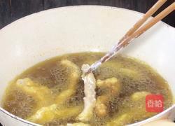 柠檬鸡柳的做法图解8