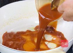 柠檬鸡柳的做法图解11