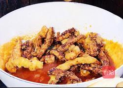 柠檬鸡柳的做法图解12