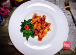 柠檬鸡柳的做法图解15