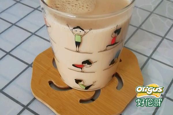 奶茶