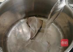 奶茶的做法图解1