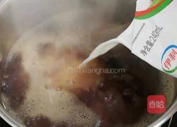 奶茶的做法图解2