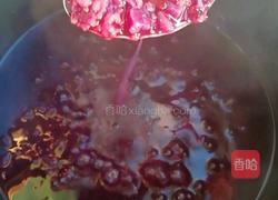 紫薯粥的做法图解5