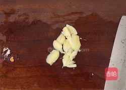  茶香爆虾的做法图解2