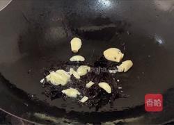  茶香爆虾的做法图解4