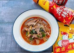 爆炒猪肝的做法图解10