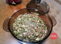 芹菜猪肉馅的做法图解10