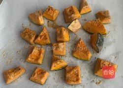 香烤南瓜的做法图解9