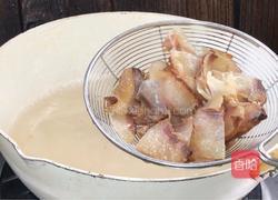 熏肉炒黄瓜的做法图解5