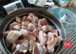 脆皮香肠的做法图解1