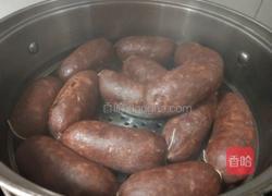 脆皮香肠的做法图解12