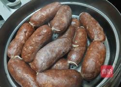 脆皮香肠的做法图解13