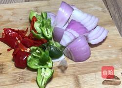 干锅腊鱼的做法图解3