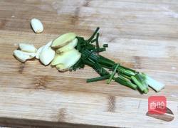 干锅腊鱼的做法图解4