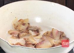 干锅腊鱼的做法图解7