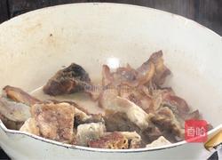 干锅腊鱼的做法图解8
