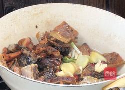 干锅腊鱼的做法图解10