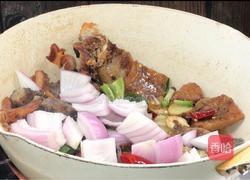干锅腊鱼的做法图解11
