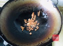 海米白菜豆腐汤的做法图解2