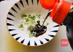 阳春面的做法图解1